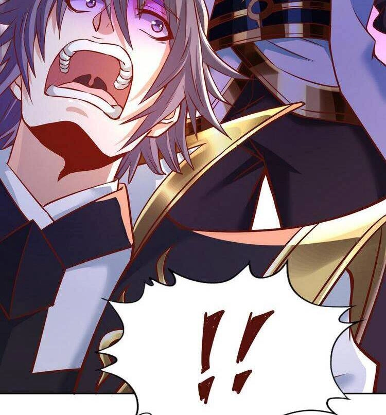 Ta Bị Nhốt Tại Cùng Một Ngày Mười Vạn Năm Chapter 167 - 16