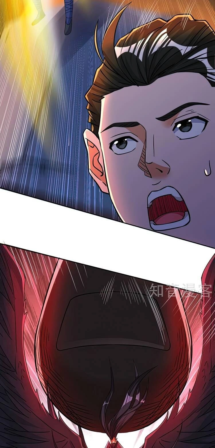 Ta Bị Nhốt Tại Cùng Một Ngày Mười Vạn Năm Chapter 168 - 10