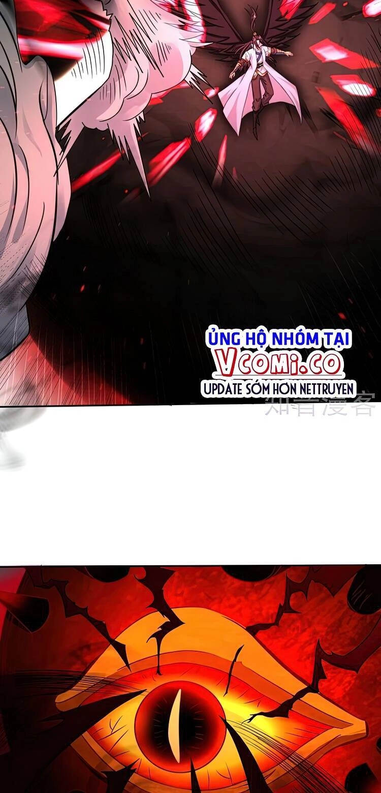 Ta Bị Nhốt Tại Cùng Một Ngày Mười Vạn Năm Chapter 168 - 12