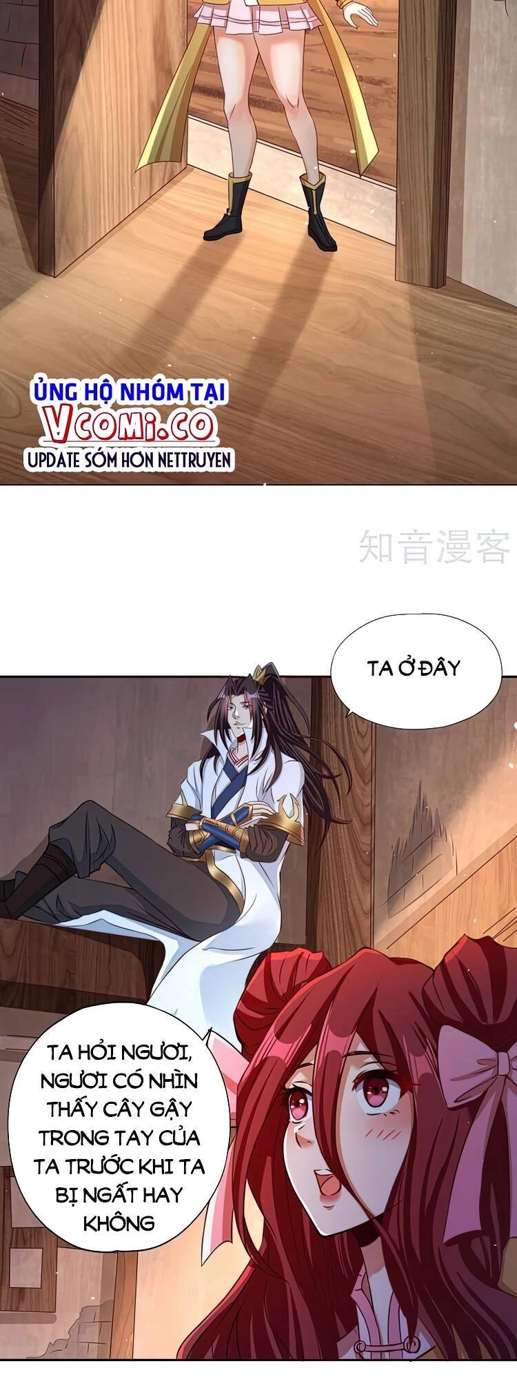 Ta Bị Nhốt Tại Cùng Một Ngày Mười Vạn Năm Chapter 168 - 25