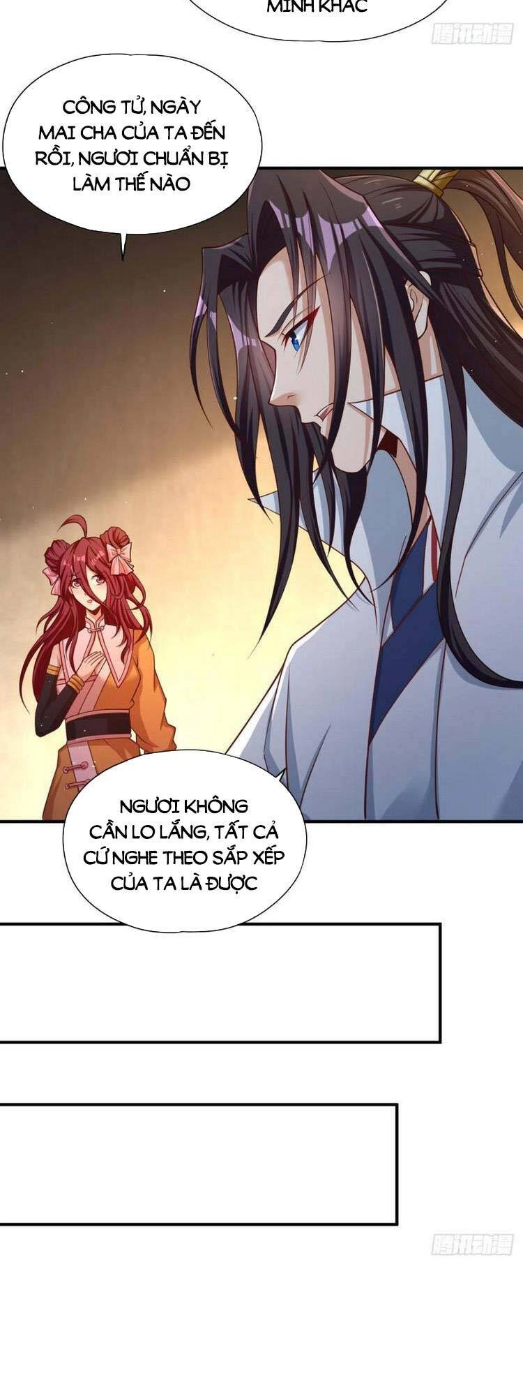 Ta Bị Nhốt Tại Cùng Một Ngày Mười Vạn Năm Chapter 169 - 18