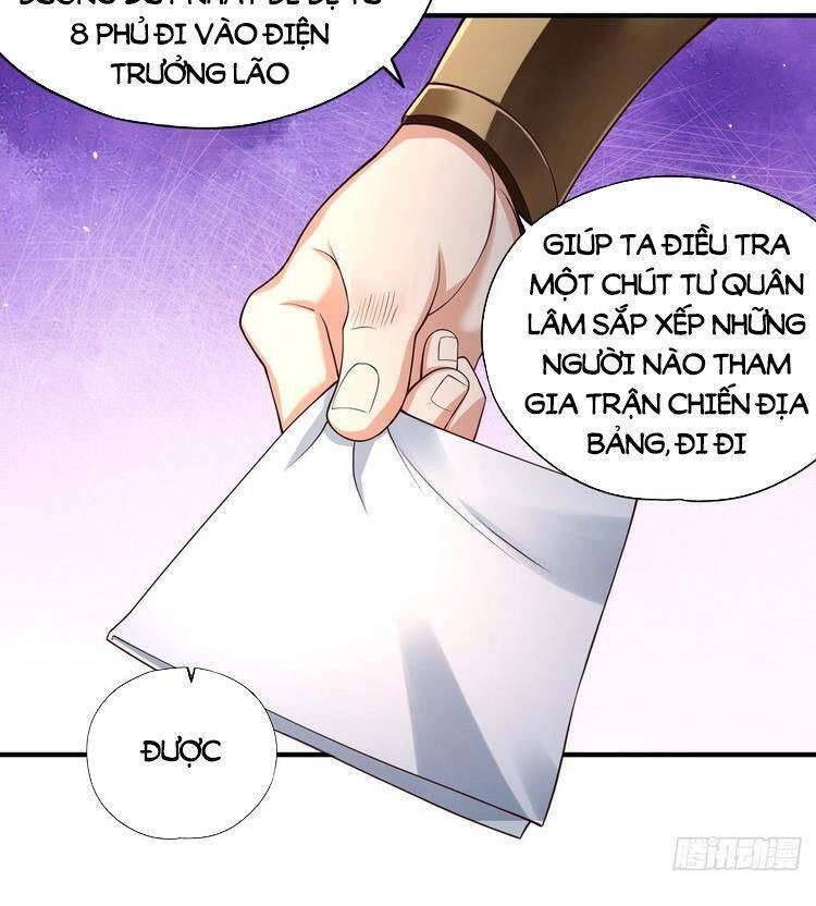 Ta Bị Nhốt Tại Cùng Một Ngày Mười Vạn Năm Chapter 170 - 8