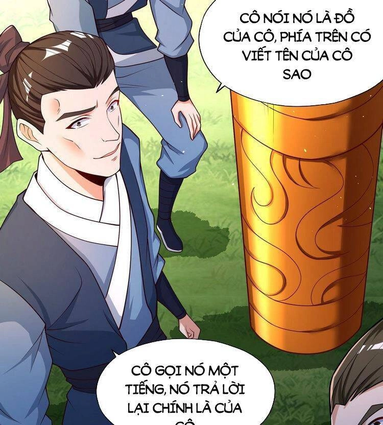 Ta Bị Nhốt Tại Cùng Một Ngày Mười Vạn Năm Chapter 170 - 12