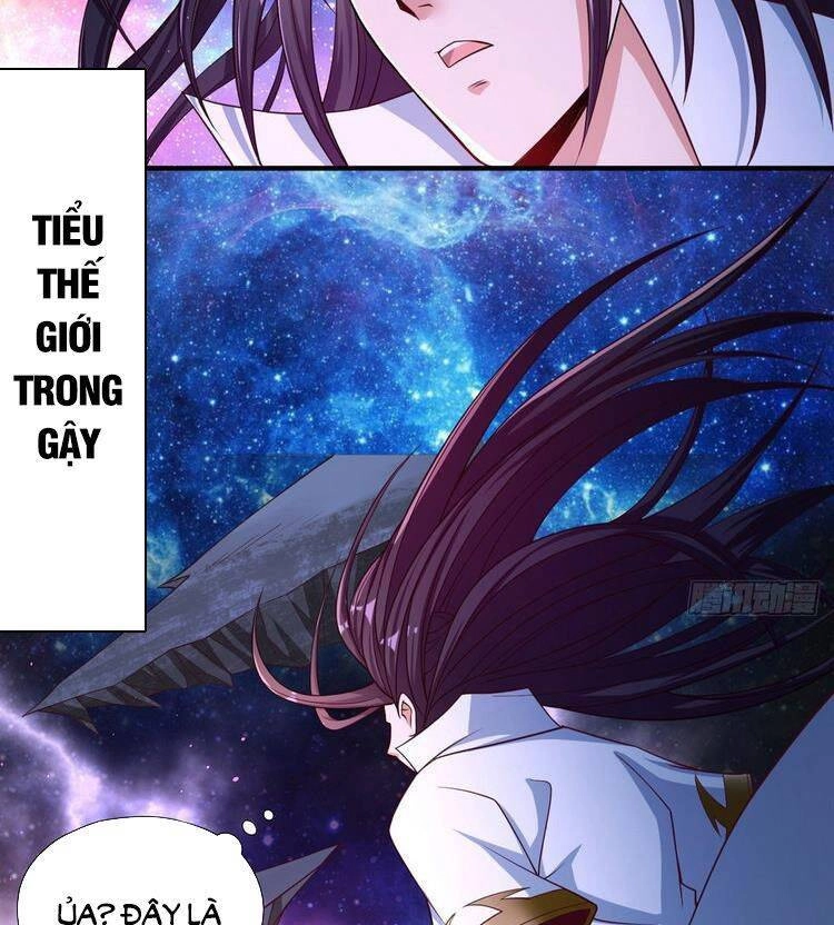 Ta Bị Nhốt Tại Cùng Một Ngày Mười Vạn Năm Chapter 170 - 22