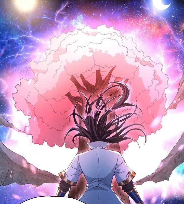 Ta Bị Nhốt Tại Cùng Một Ngày Mười Vạn Năm Chapter 170 - 24