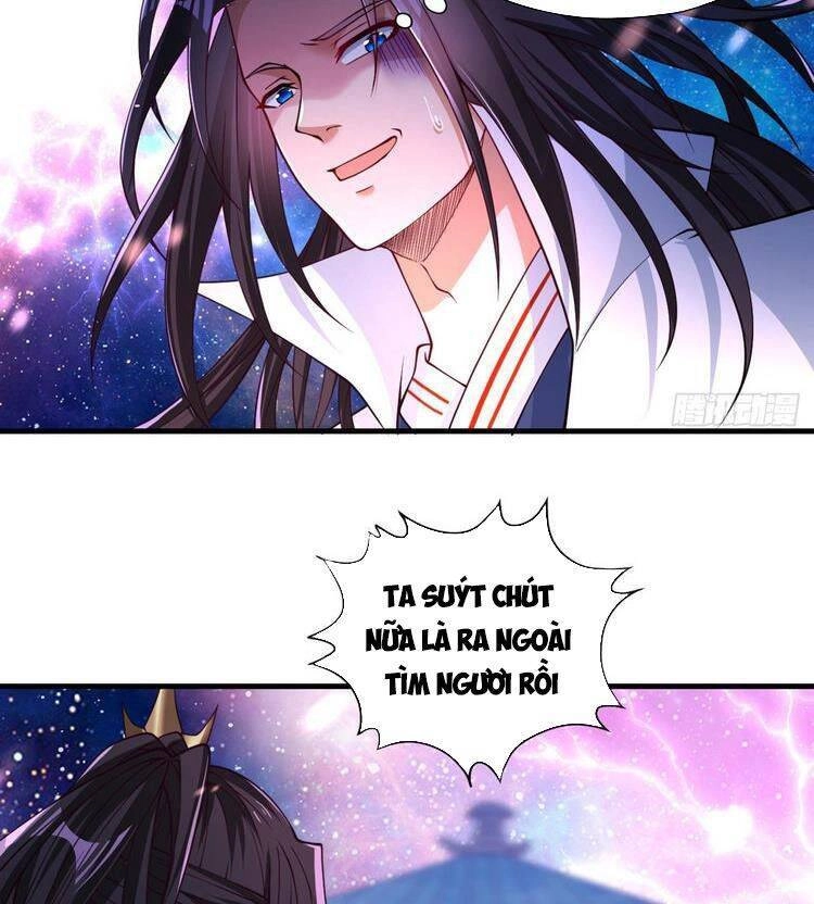 Ta Bị Nhốt Tại Cùng Một Ngày Mười Vạn Năm Chapter 170 - 26