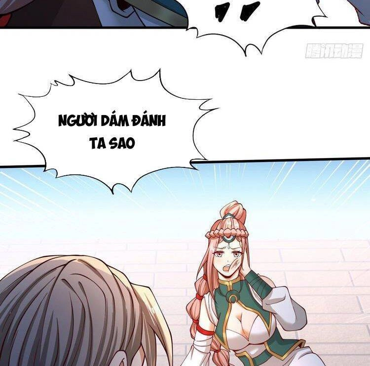 Ta Bị Nhốt Tại Cùng Một Ngày Mười Vạn Năm Chapter 171 - 24