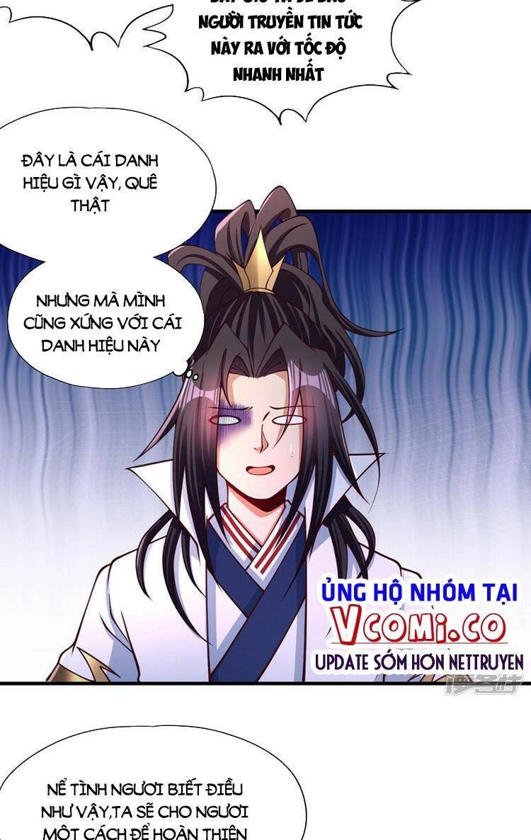 Ta Bị Nhốt Tại Cùng Một Ngày Mười Vạn Năm Chapter 172 - 2