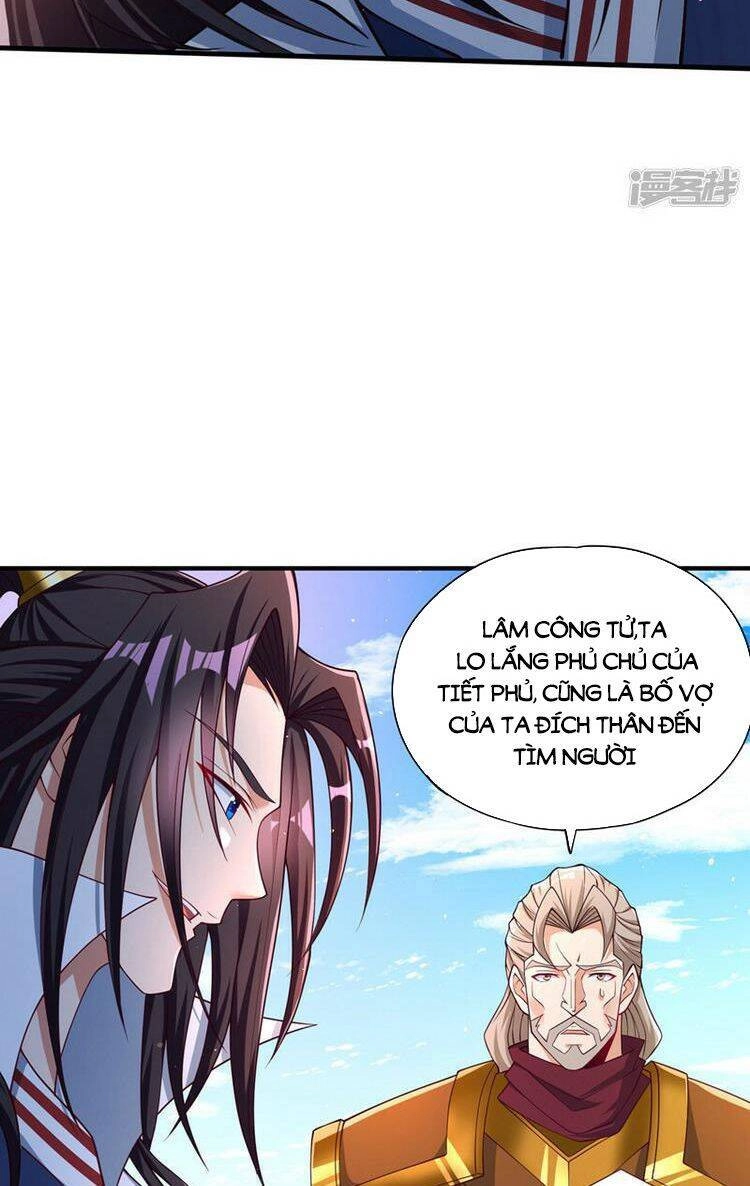 Ta Bị Nhốt Tại Cùng Một Ngày Mười Vạn Năm Chapter 172 - 4