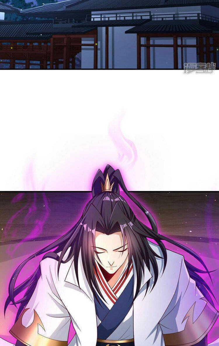 Ta Bị Nhốt Tại Cùng Một Ngày Mười Vạn Năm Chapter 172 - 6