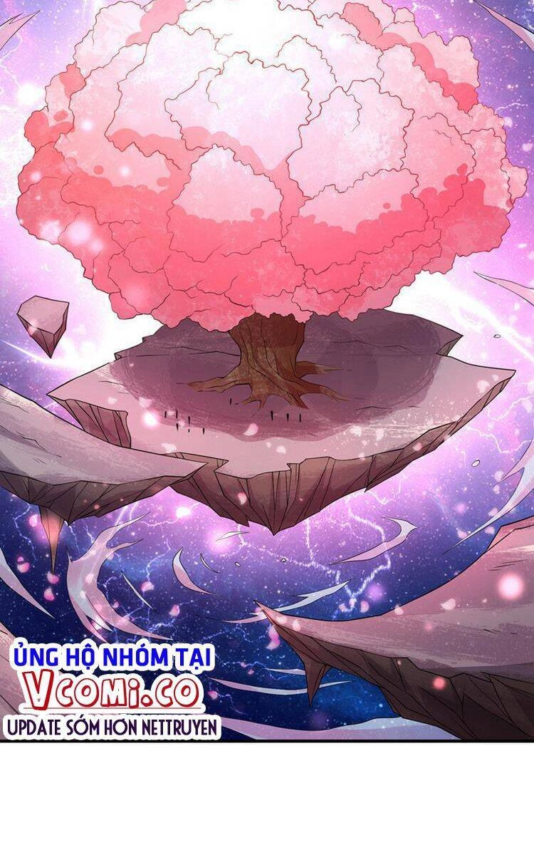 Ta Bị Nhốt Tại Cùng Một Ngày Mười Vạn Năm Chapter 172 - 20