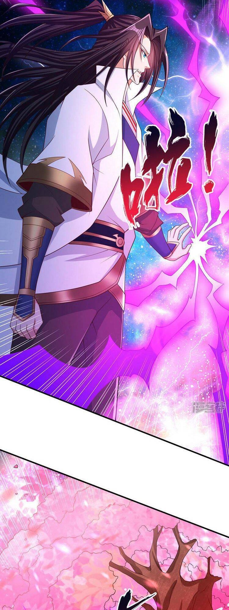 Ta Bị Nhốt Tại Cùng Một Ngày Mười Vạn Năm Chapter 172 - 23