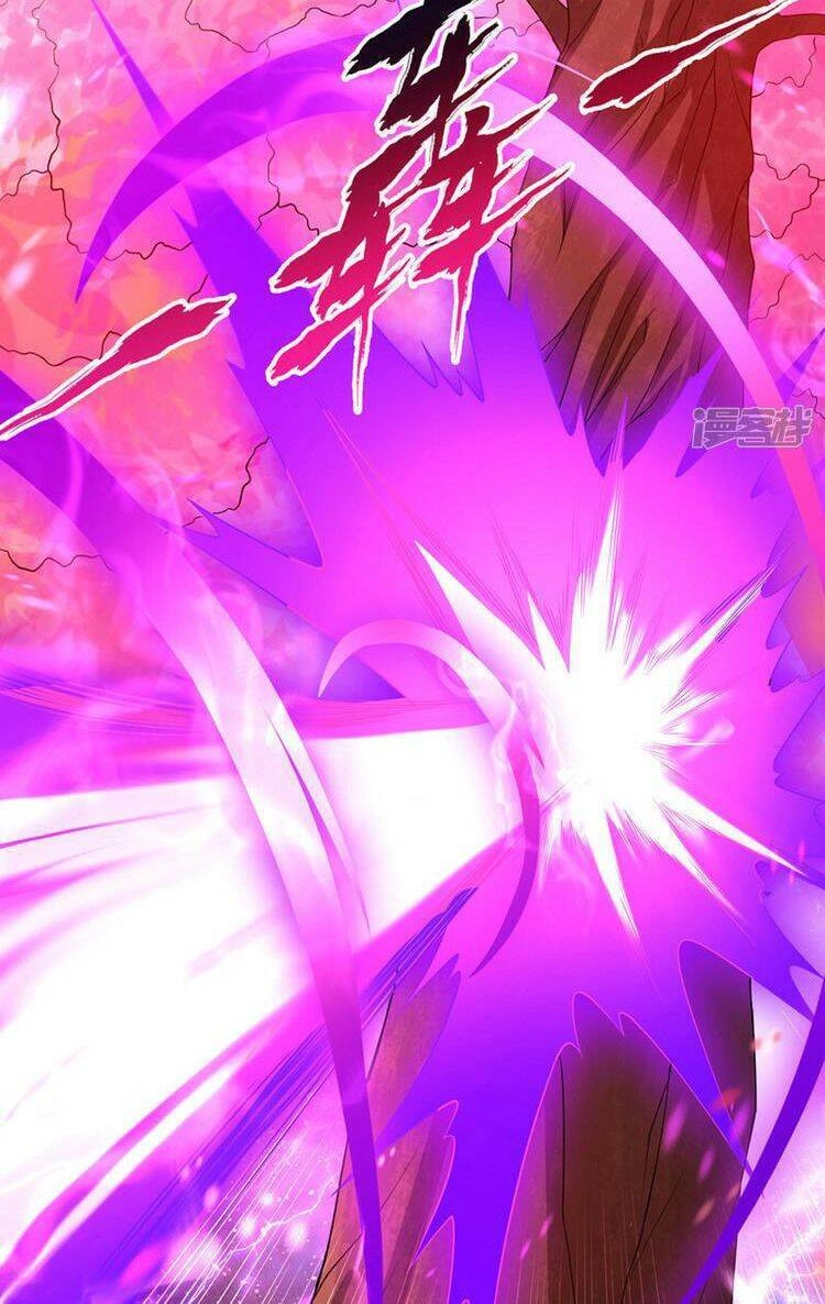 Ta Bị Nhốt Tại Cùng Một Ngày Mười Vạn Năm Chapter 172 - 24