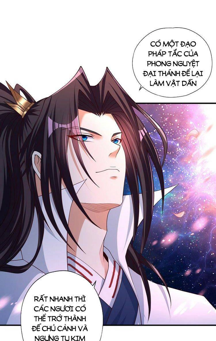 Ta Bị Nhốt Tại Cùng Một Ngày Mười Vạn Năm Chapter 172 - 26