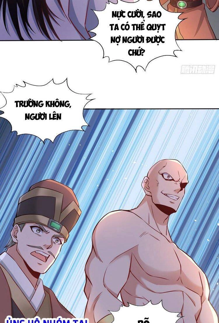 Ta Bị Nhốt Tại Cùng Một Ngày Mười Vạn Năm Chapter 173 - 26