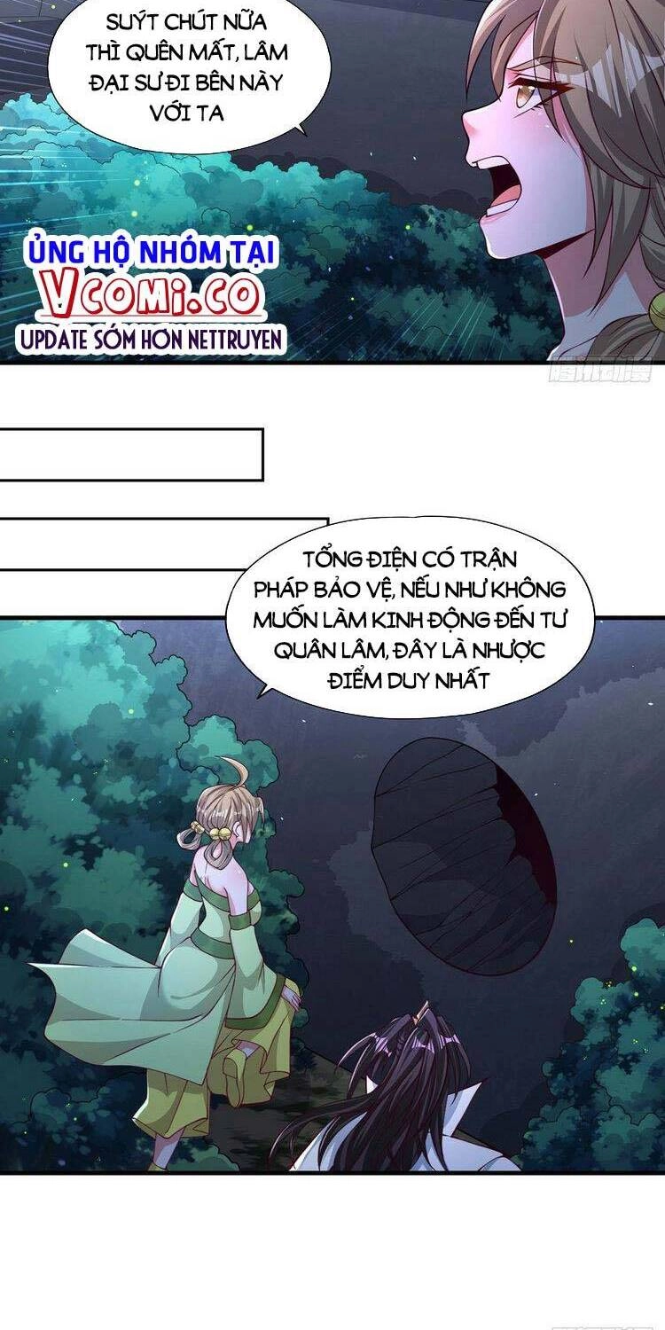 Ta Bị Nhốt Tại Cùng Một Ngày Mười Vạn Năm Chapter 176 - 2