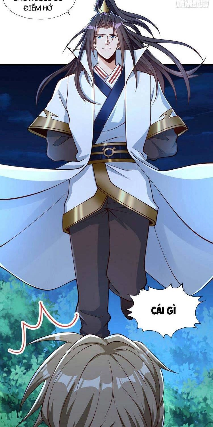 Ta Bị Nhốt Tại Cùng Một Ngày Mười Vạn Năm Chapter 176 - 4