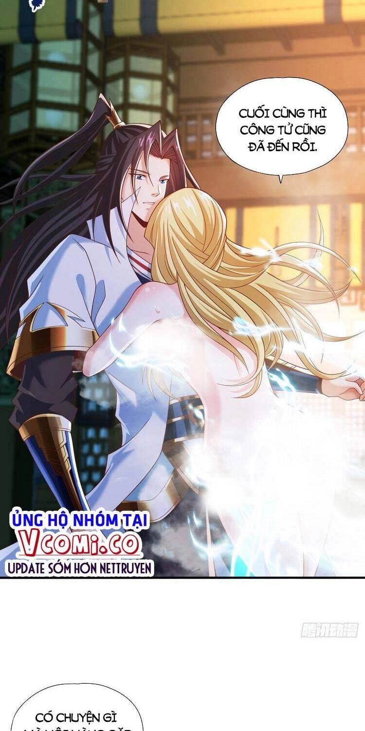 Ta Bị Nhốt Tại Cùng Một Ngày Mười Vạn Năm Chapter 176 - 8