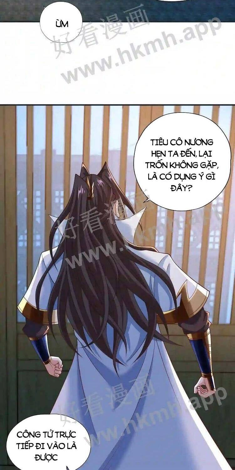 Ta Bị Nhốt Tại Cùng Một Ngày Mười Vạn Năm Chapter 177 - 4