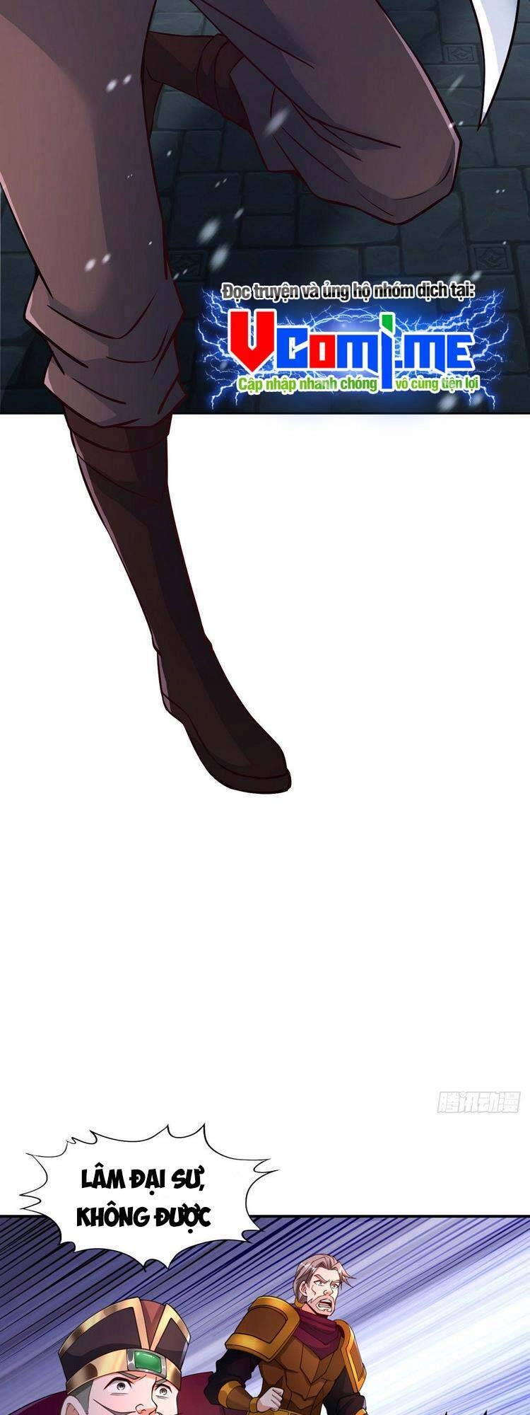 Ta Bị Nhốt Tại Cùng Một Ngày Mười Vạn Năm Chapter 183 - 5