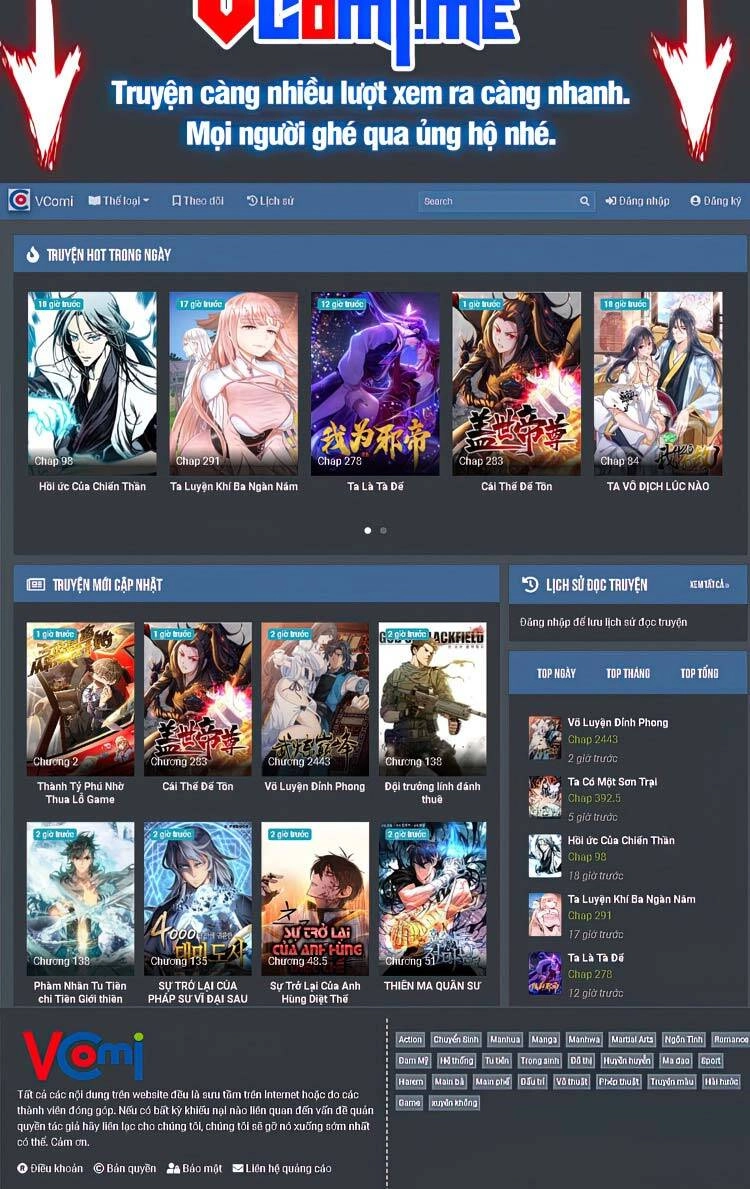 Ta Bị Nhốt Tại Cùng Một Ngày Mười Vạn Năm Chapter 186 - 24