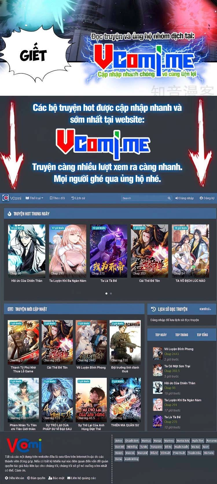 Ta Bị Nhốt Tại Cùng Một Ngày Mười Vạn Năm Chapter 189 - 23