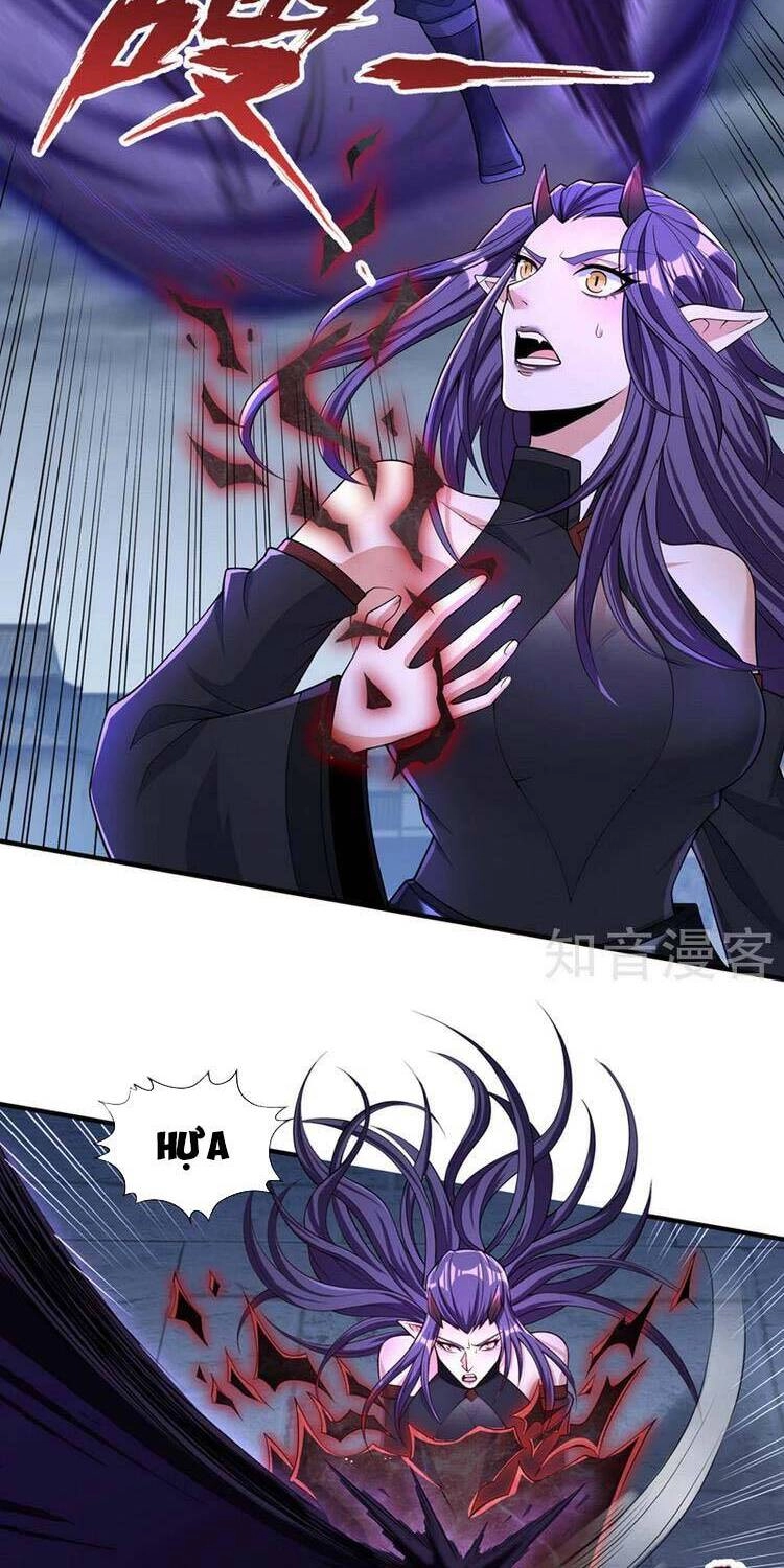 Ta Bị Nhốt Tại Cùng Một Ngày Mười Vạn Năm Chapter 190 - 8