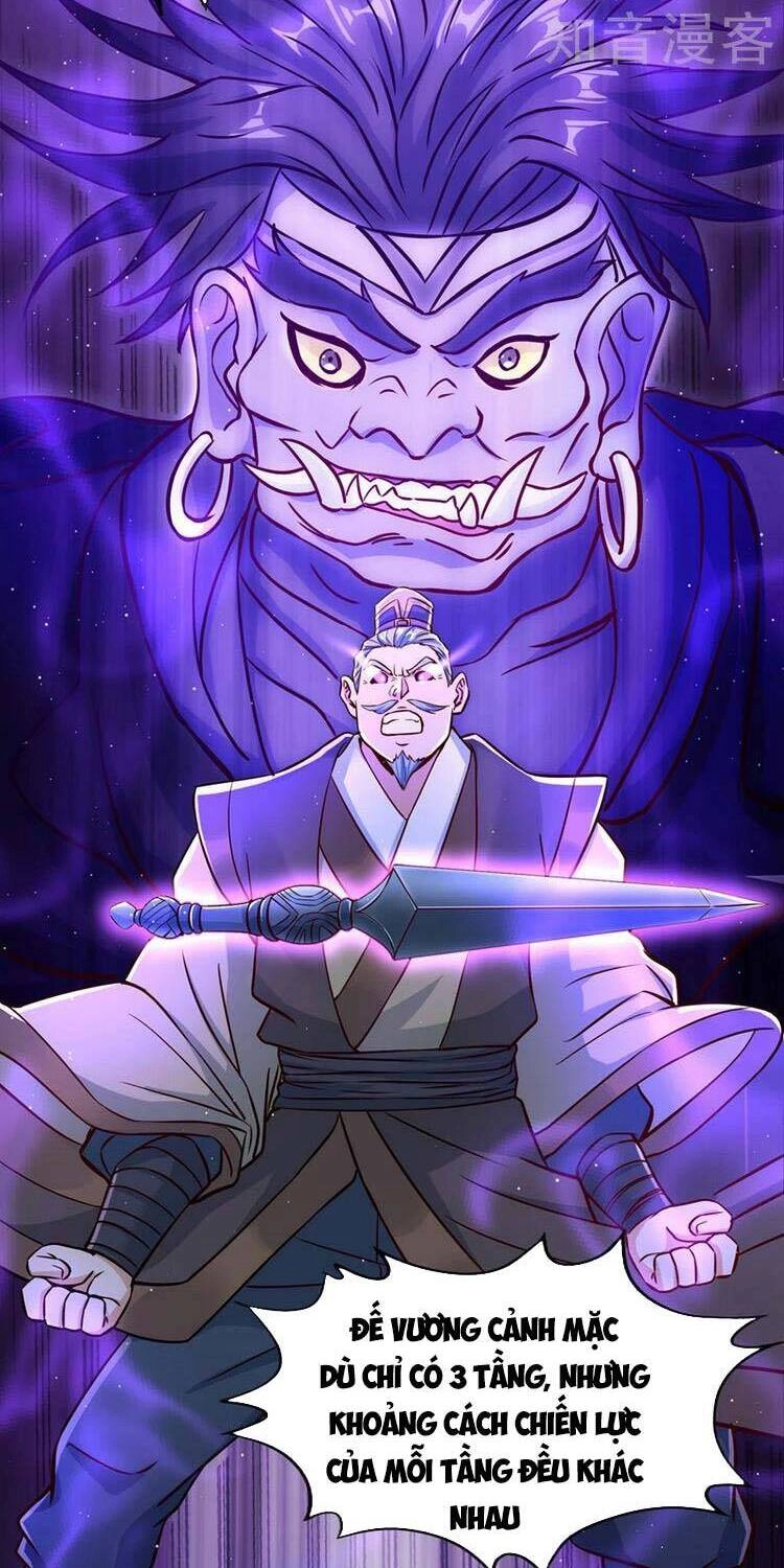 Ta Bị Nhốt Tại Cùng Một Ngày Mười Vạn Năm Chapter 192 - 2