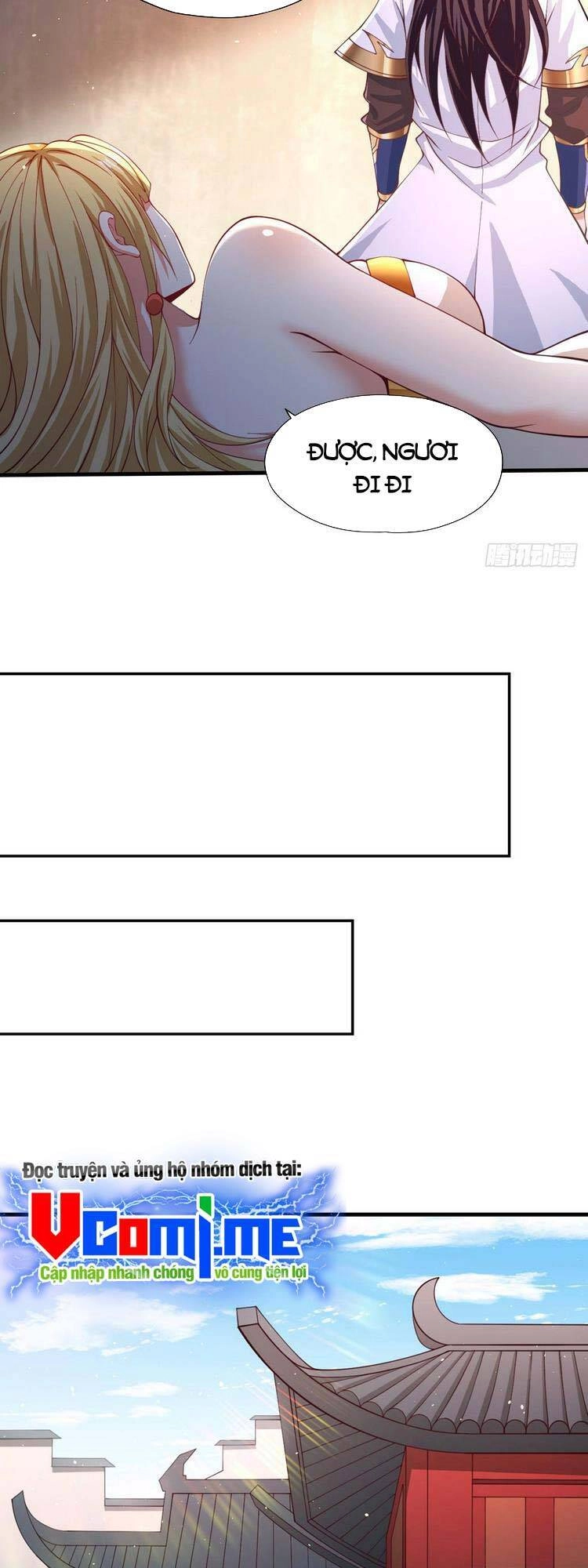 Ta Bị Nhốt Tại Cùng Một Ngày Mười Vạn Năm Chapter 196 - 23