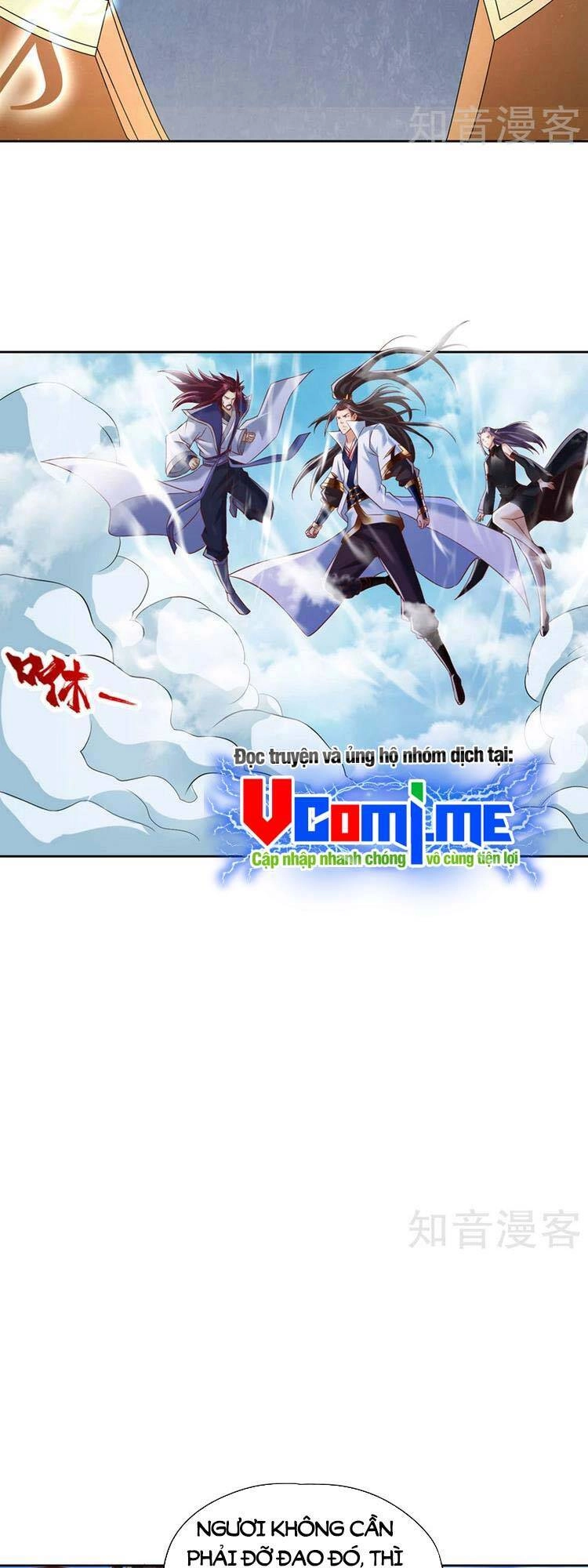 Ta Bị Nhốt Tại Cùng Một Ngày Mười Vạn Năm Chapter 198 - 16