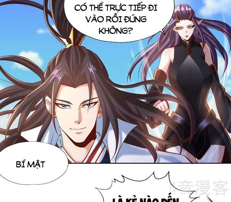 Ta Bị Nhốt Tại Cùng Một Ngày Mười Vạn Năm Chapter 198 - 17