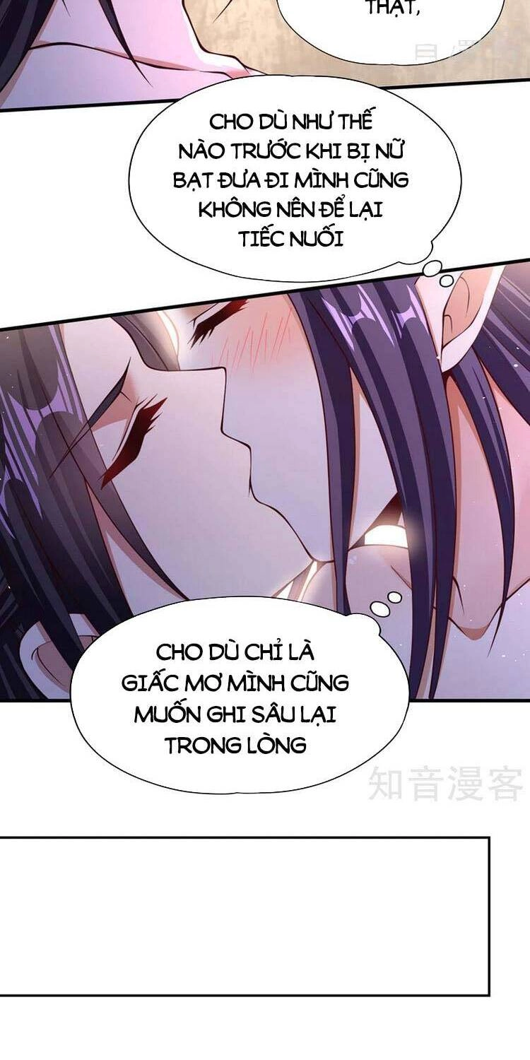 Ta Bị Nhốt Tại Cùng Một Ngày Mười Vạn Năm Chapter 206 - 4