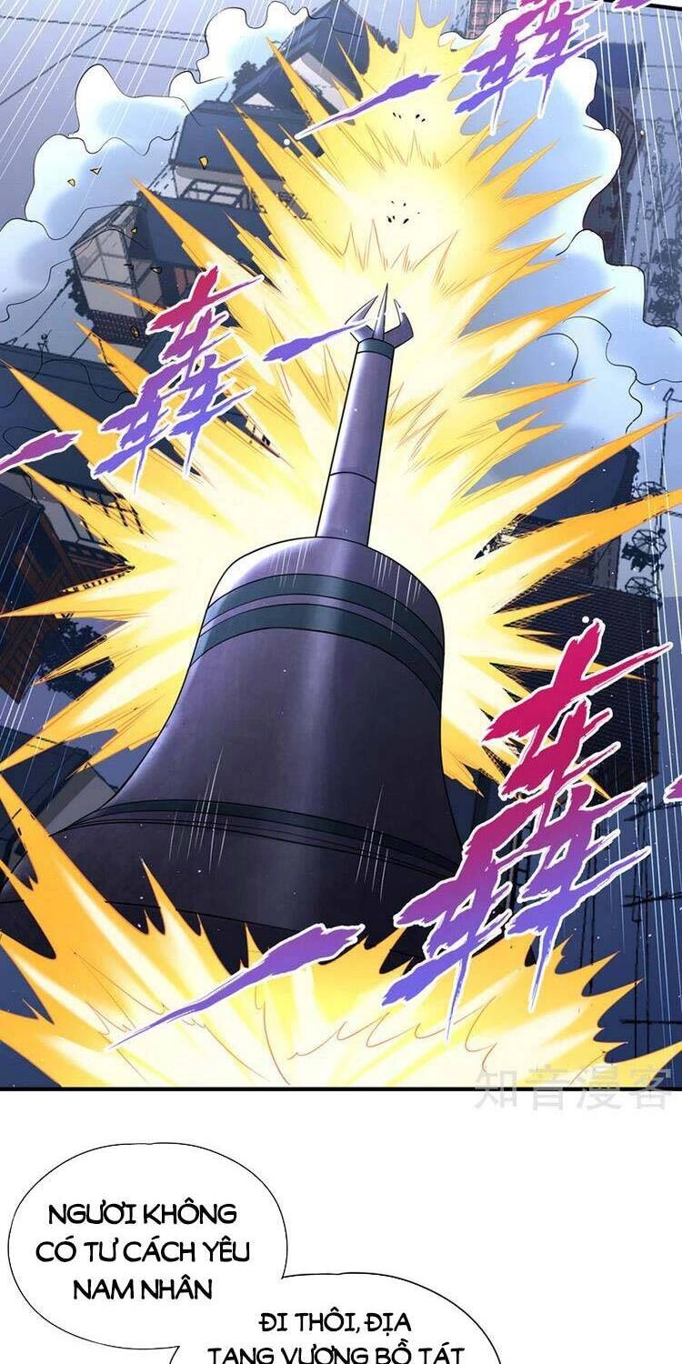 Ta Bị Nhốt Tại Cùng Một Ngày Mười Vạn Năm Chapter 206 - 14