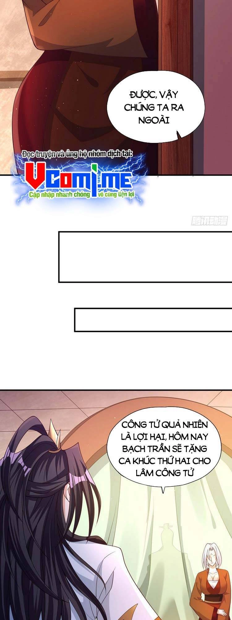 Ta Bị Nhốt Tại Cùng Một Ngày Mười Vạn Năm Chapter 207 - 15