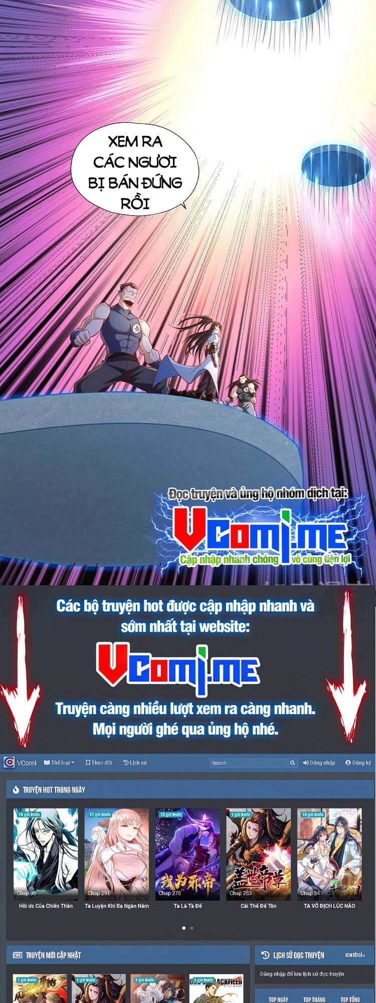 Ta Bị Nhốt Tại Cùng Một Ngày Mười Vạn Năm Chapter 213 - 27