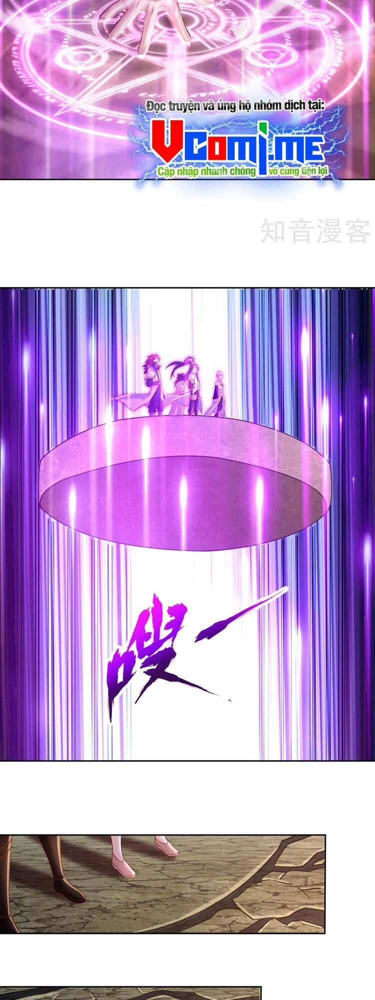 Ta Bị Nhốt Tại Cùng Một Ngày Mười Vạn Năm Chapter 214 - 12