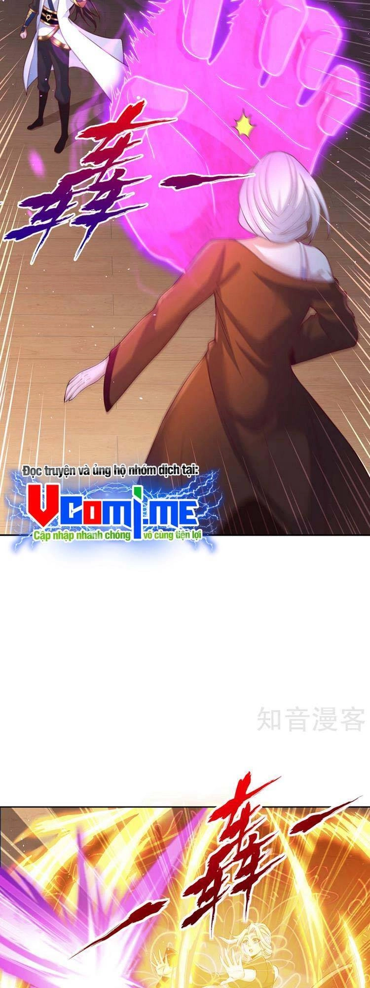 Ta Bị Nhốt Tại Cùng Một Ngày Mười Vạn Năm Chapter 222 - 19