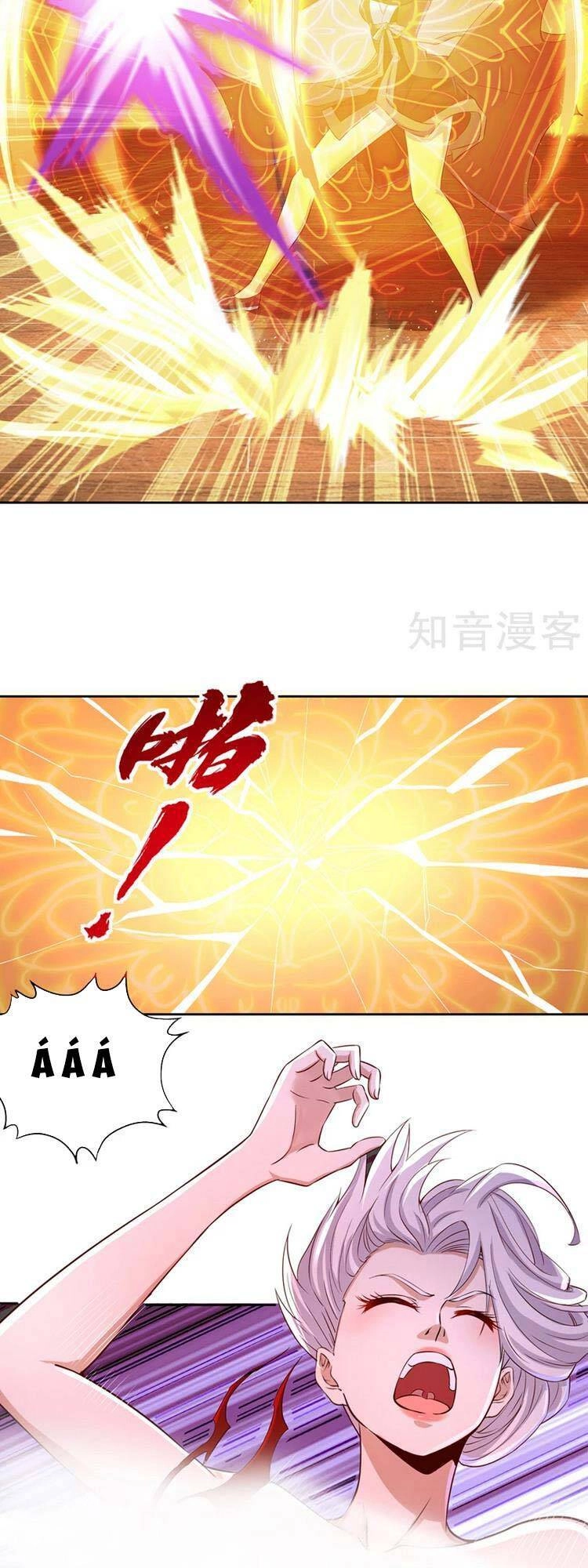 Ta Bị Nhốt Tại Cùng Một Ngày Mười Vạn Năm Chapter 222 - 20