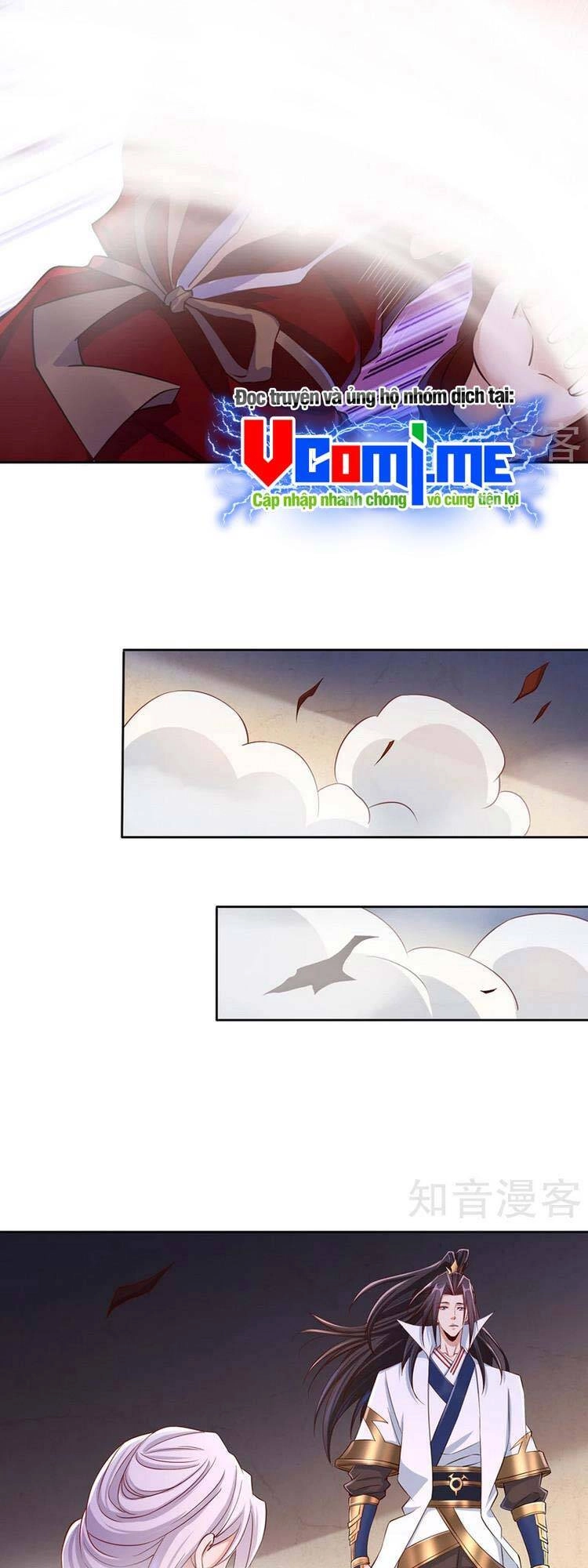 Ta Bị Nhốt Tại Cùng Một Ngày Mười Vạn Năm Chapter 222 - 21