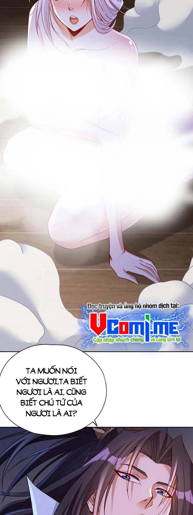 Ta Bị Nhốt Tại Cùng Một Ngày Mười Vạn Năm Chapter 223 - 2