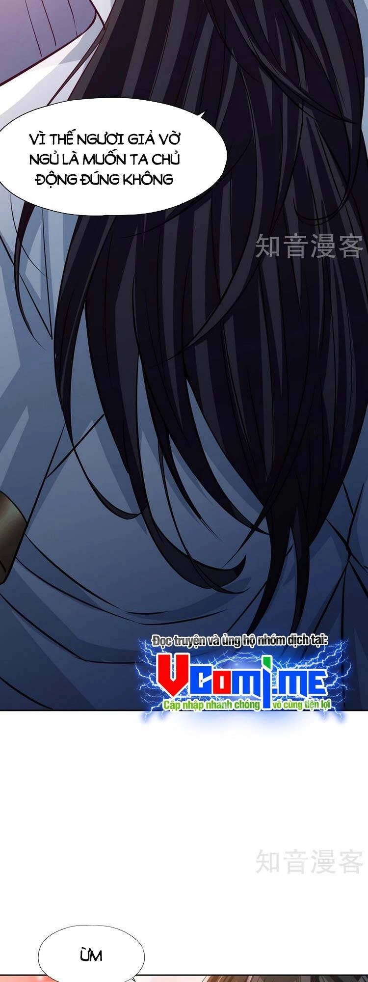 Ta Bị Nhốt Tại Cùng Một Ngày Mười Vạn Năm Chapter 223 - 11