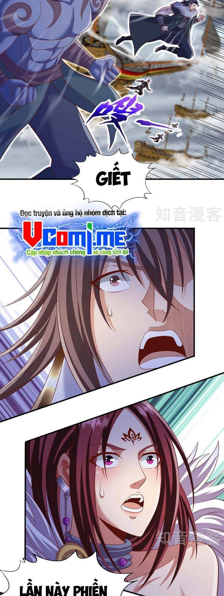 Ta Bị Nhốt Tại Cùng Một Ngày Mười Vạn Năm Chapter 225 - 24