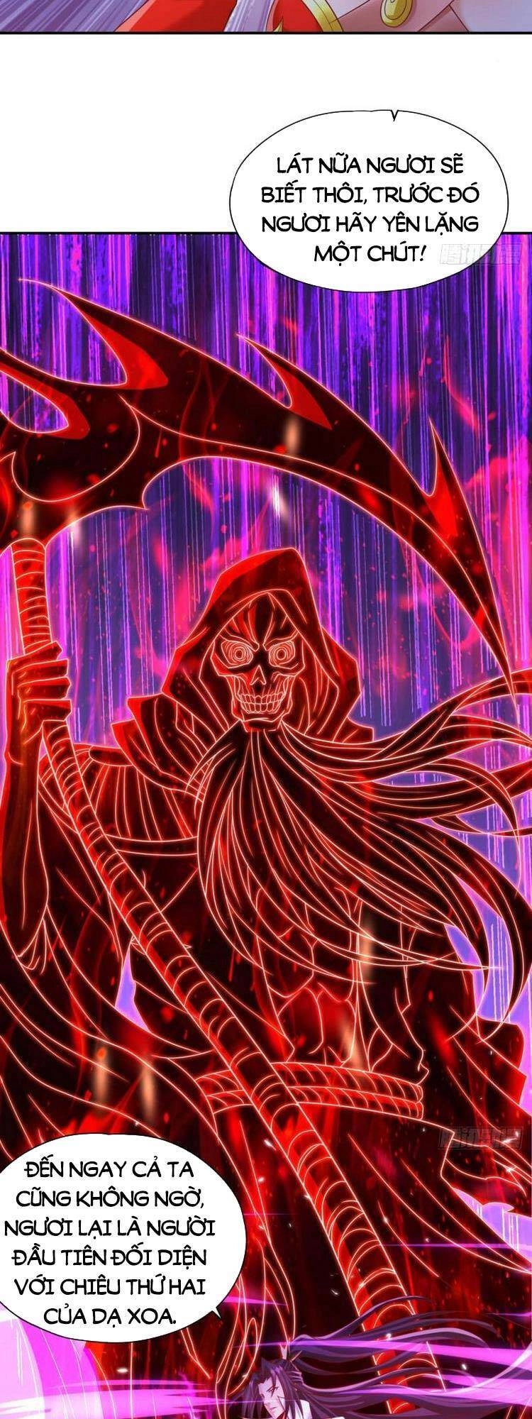 Ta Bị Nhốt Tại Cùng Một Ngày Mười Vạn Năm Chapter 226 - 16