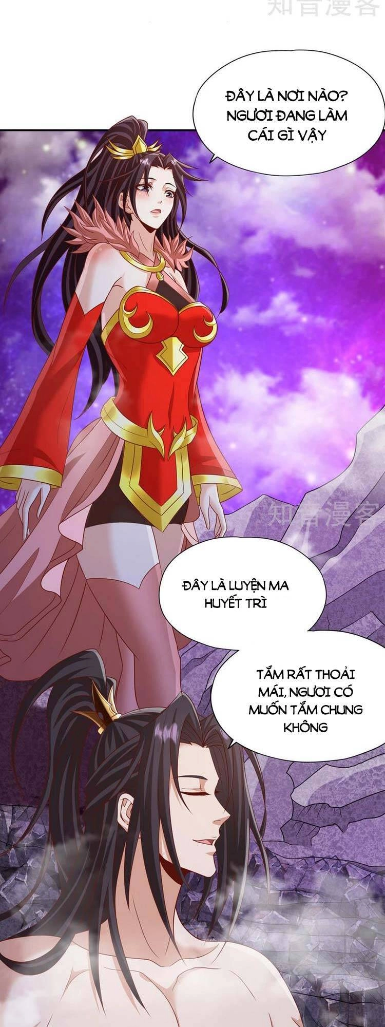 Ta Bị Nhốt Tại Cùng Một Ngày Mười Vạn Năm Chapter 227 - 5