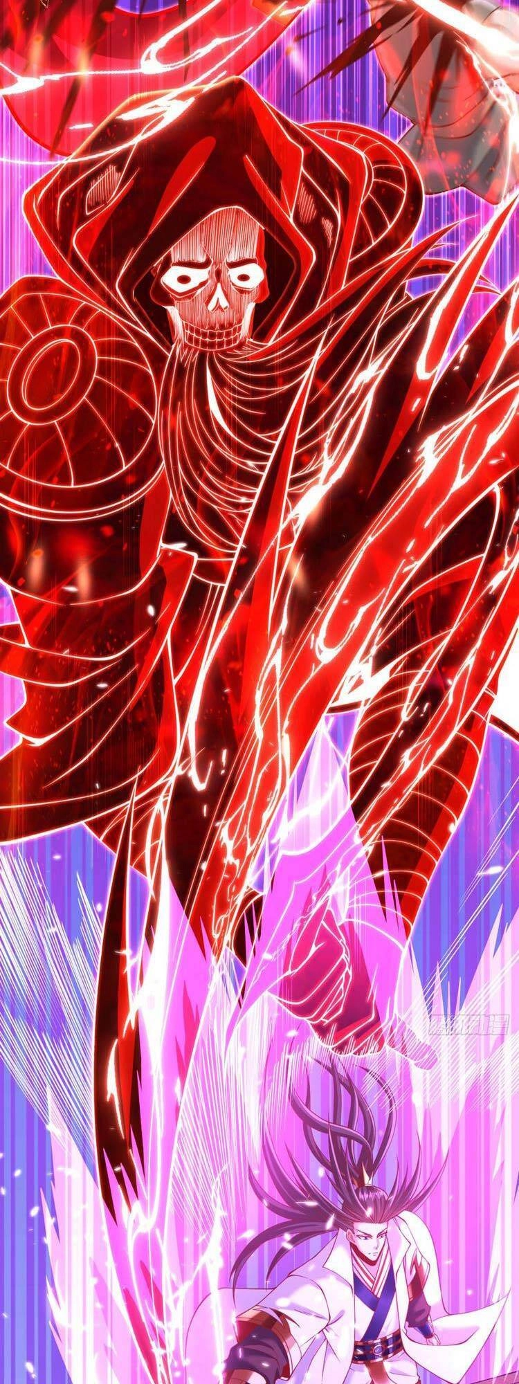 Ta Bị Nhốt Tại Cùng Một Ngày Mười Vạn Năm Chapter 228 - 3