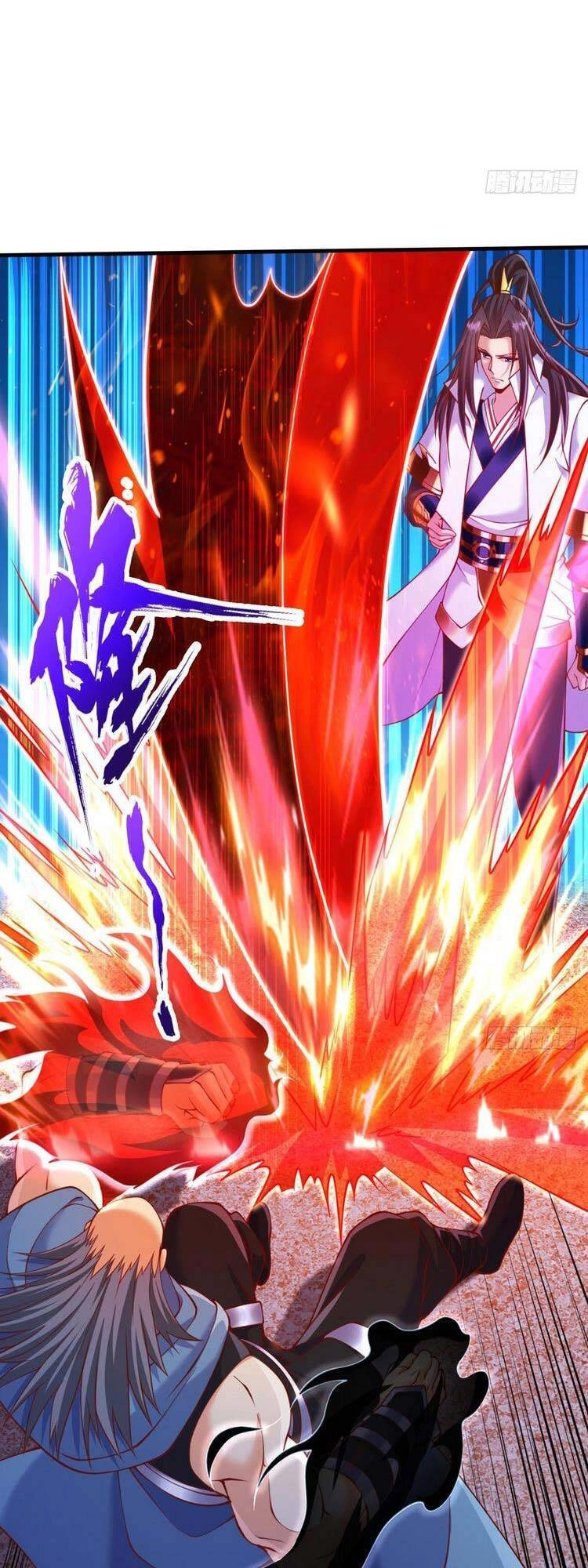 Ta Bị Nhốt Tại Cùng Một Ngày Mười Vạn Năm Chapter 228 - 5