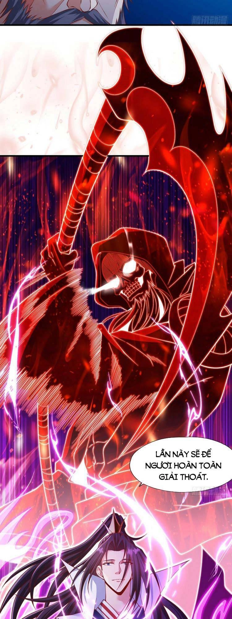 Ta Bị Nhốt Tại Cùng Một Ngày Mười Vạn Năm Chapter 228 - 7