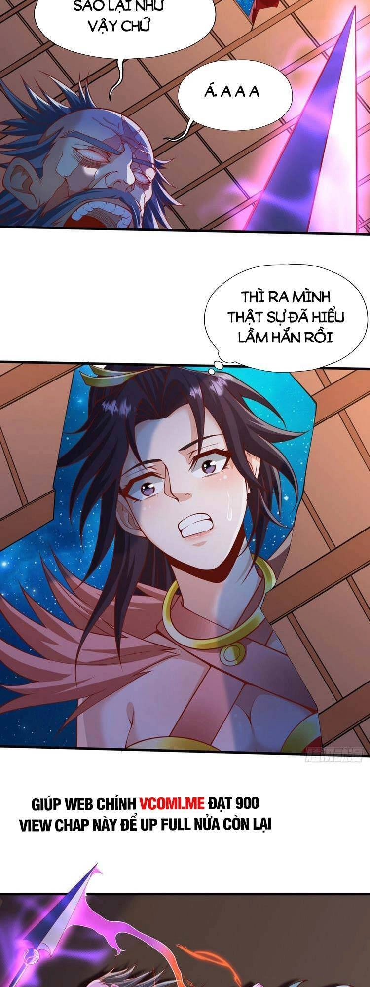 Ta Bị Nhốt Tại Cùng Một Ngày Mười Vạn Năm Chapter 228 - 14