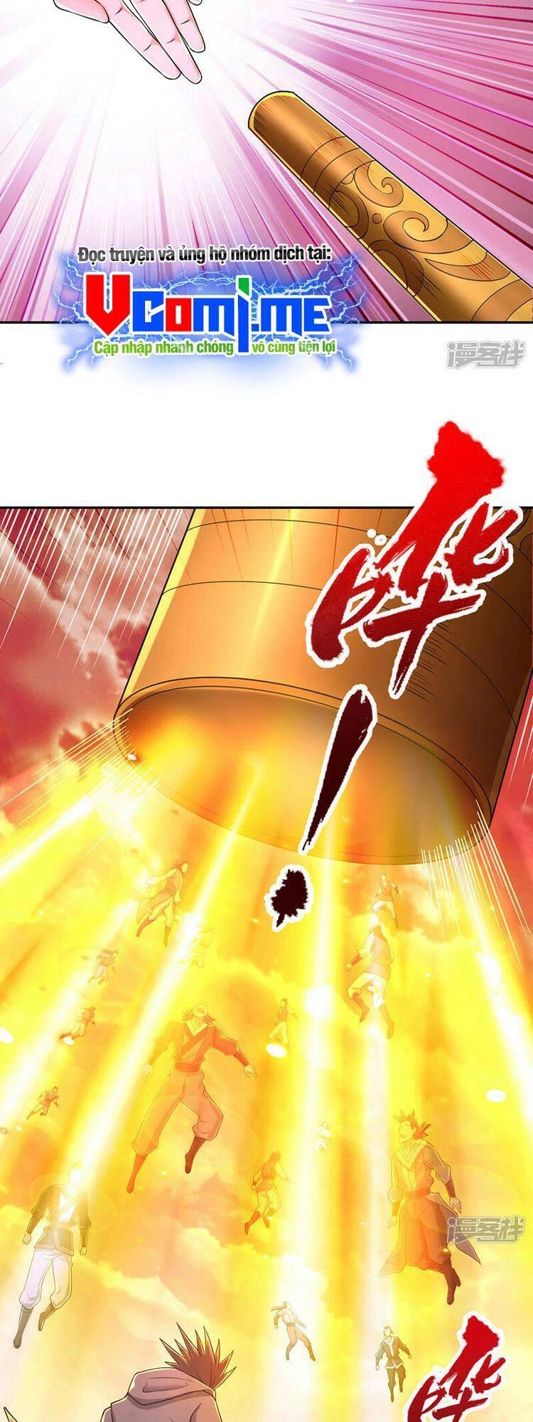 Ta Bị Nhốt Tại Cùng Một Ngày Mười Vạn Năm Chapter 233 - 18