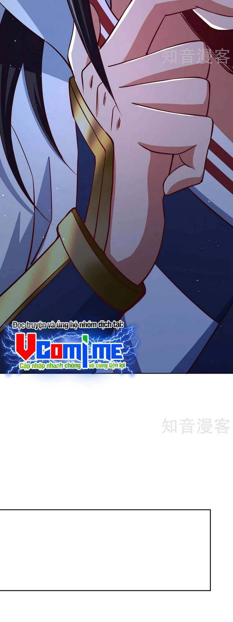 Ta Bị Nhốt Tại Cùng Một Ngày Mười Vạn Năm Chapter 236 - 11